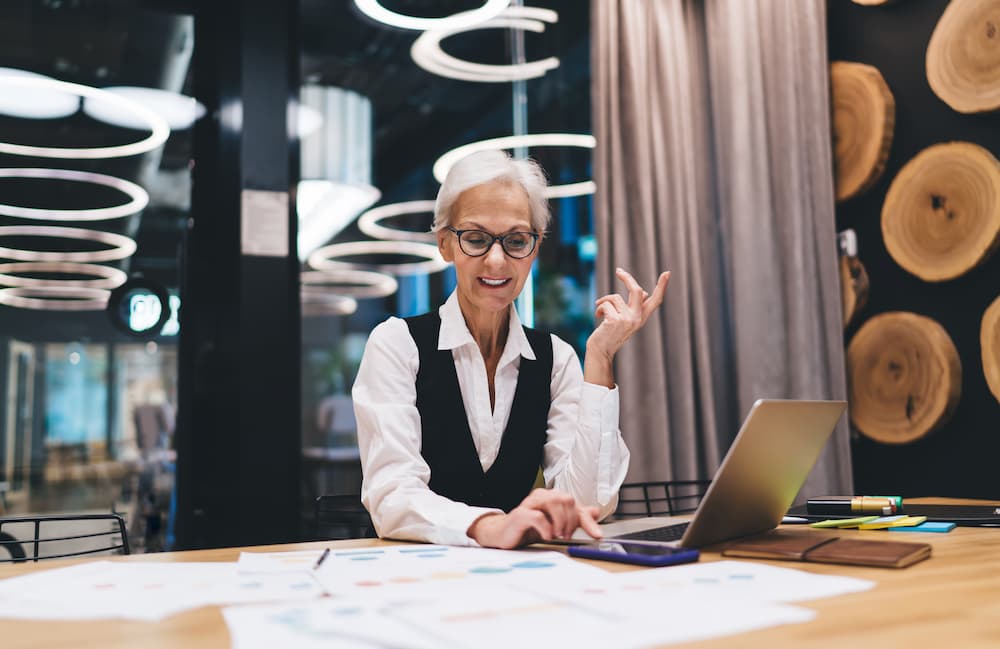 Bookkeeping for a hospitality business