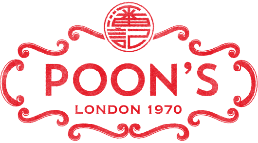 Poon's at Somerset House