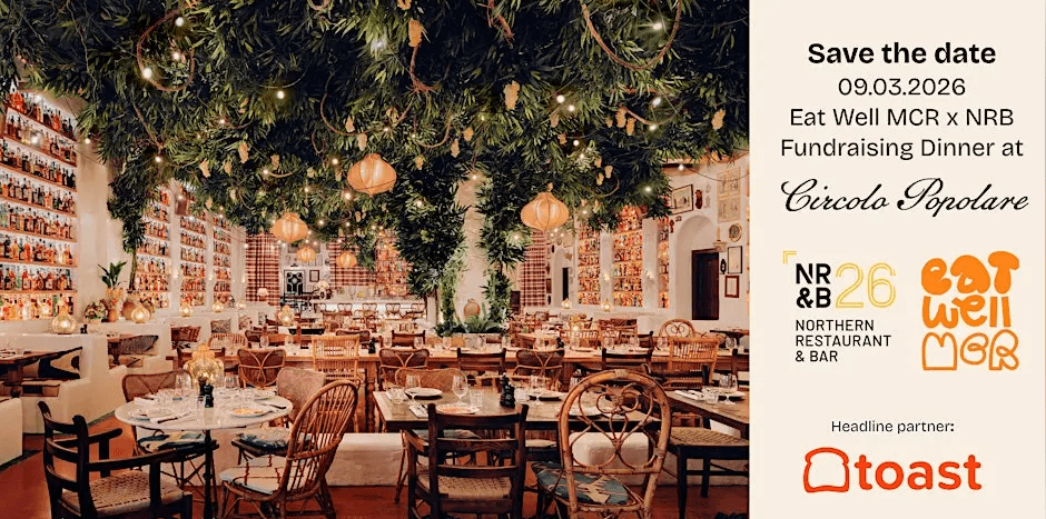 Eat Well MCR