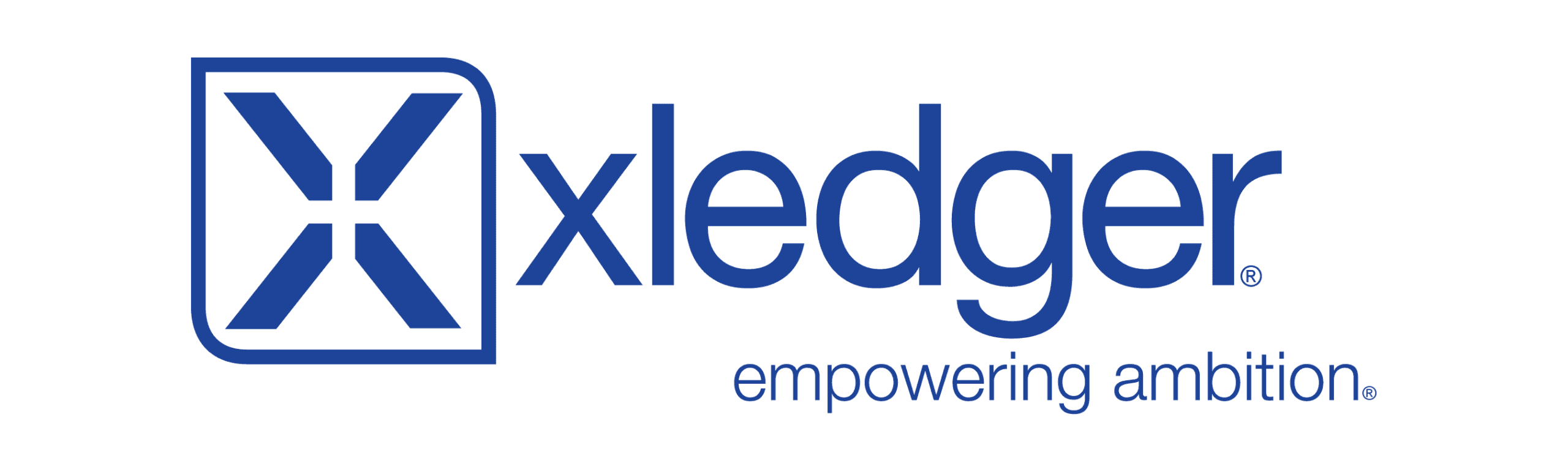 Xledger